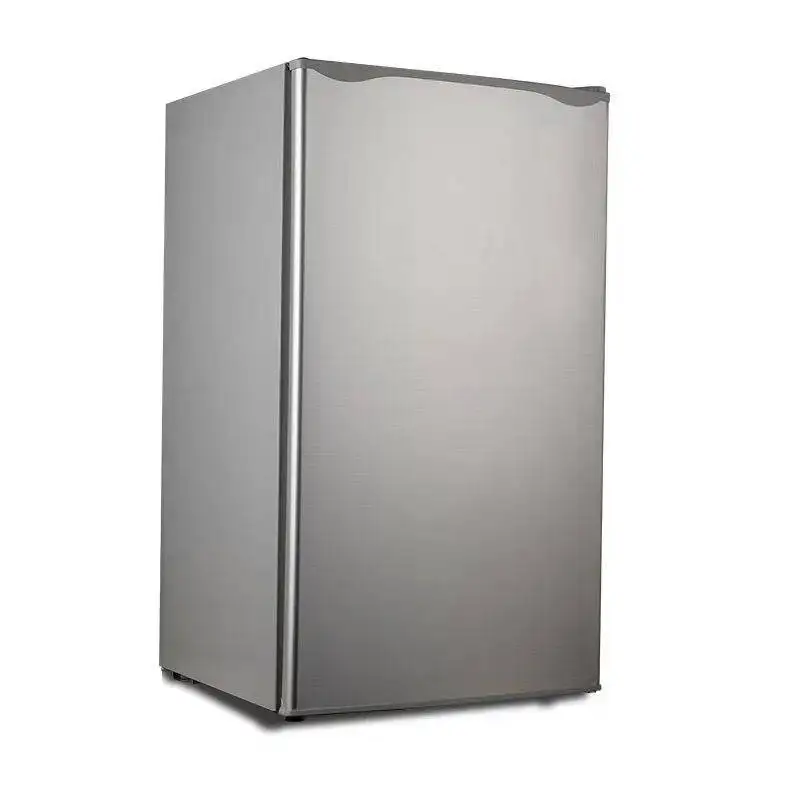 90L 12v 24v car fridges truck refrigerator 12 volt dc fridge car cooler