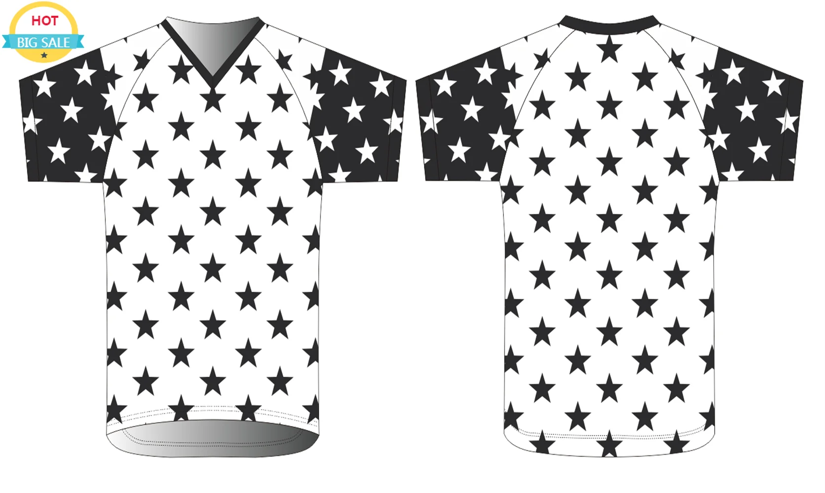 

Printing Short Sleeves Speed Drop Clothing Off-Road Motorcycle Clothing High-Quality Outdoor Mountain Bike Cycling Clothes