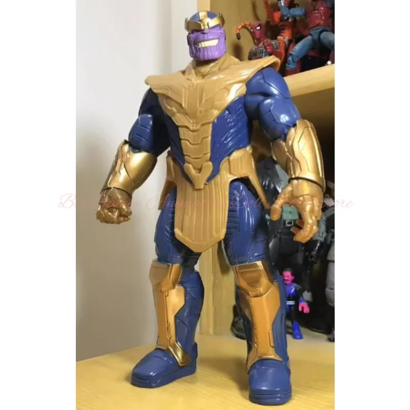 【在庫あり】ハズブロ マーベルレジェンド マーベルユニバース ヴィラン サノス 6インチ アクションフィギュア コレクタブルモデル おもちゃ ギフト