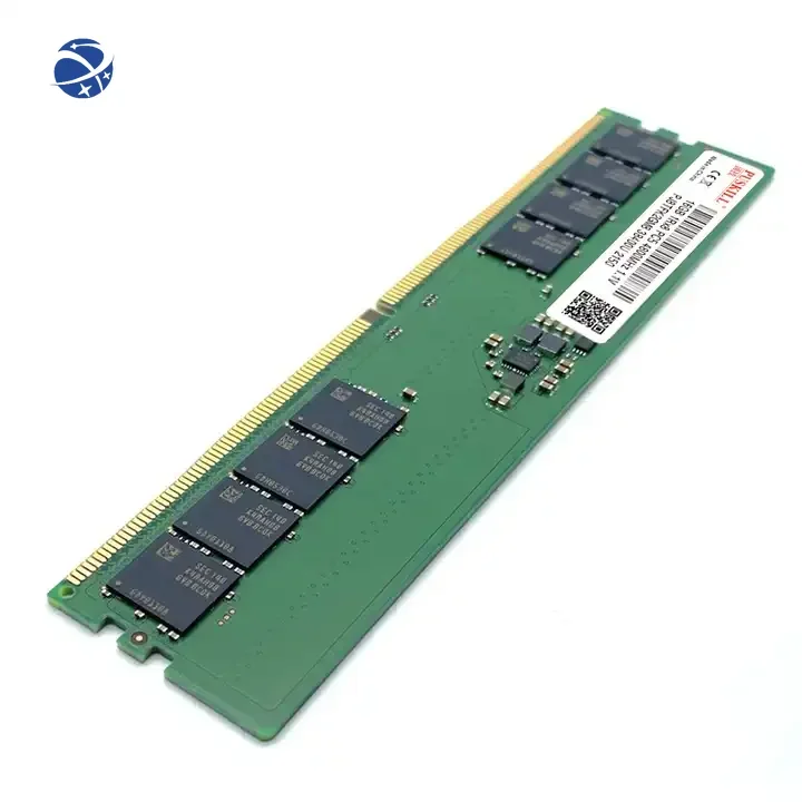 

M321R8GA0BB0- Модуль компьютерной памяти CQK 64 ГБ 2RX4 DDR5 4800 Мбит/с PC5-38400 Память