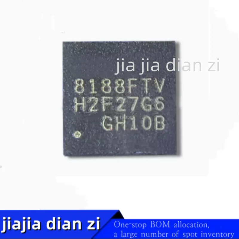 5pcs/lot RTL8188FTV-VQ1-CG QFN-24 RTL8188FTV ic chips in stock