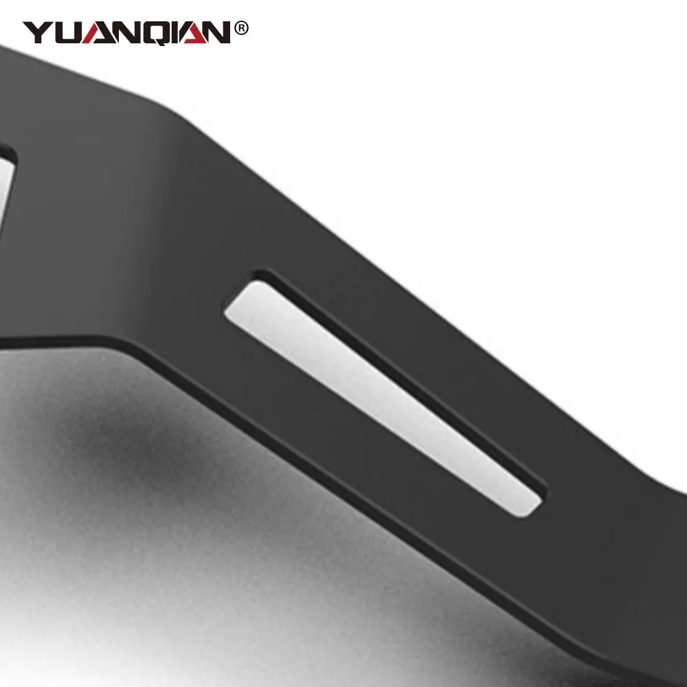 Motorcycle Exhaust Hanger Bracket Rear Foot Pegs Footrest Blanking Plate  For Aprilia RSV4 Factory RS V4 TuonoV4 2021-2025 2024
