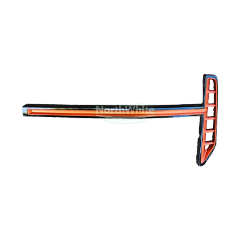 Original Front /Rear Bumper Trim Strip For GAC Trumpchi Empow Front Bumper Molding Trim