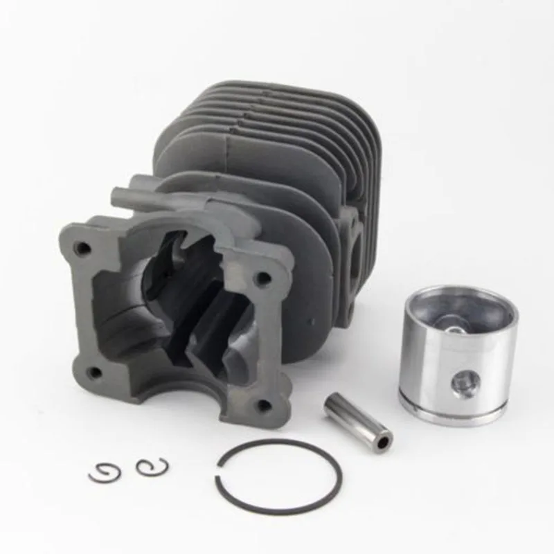 Premium Cylinder Piston Kit Upgrade Your Engine's Performance For 124 125C 125E 125L 125LD 125R 125RJ 128C 128L