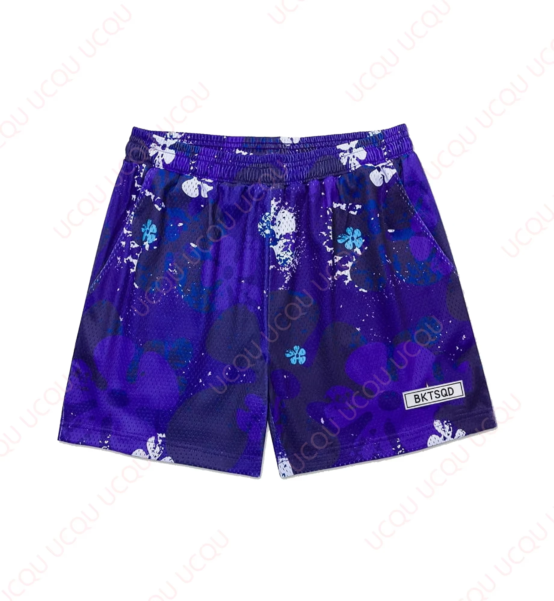 

Лето 2029, американские модные брендовые шорты, пляжные шорты, свободные роскошные купальники, спортивные шорты для взрослых и детей