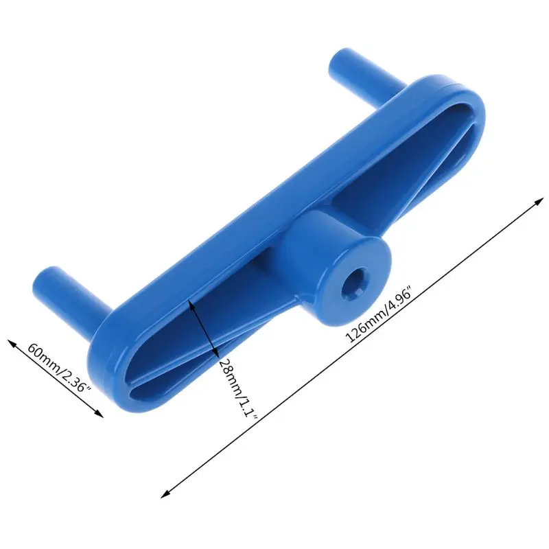 Máy khoan gỗ định vị trung tâm đánh dấu dòng máy ghi âm dụng cụ gỗ Dropsale