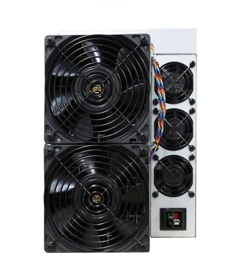 New Antminer S21 XP 270T Hydro 270TH/s Bitcoin BTC Miner 17.7J/TH SHA-256 ASIC Miner Hydro Cooling Free Shipping