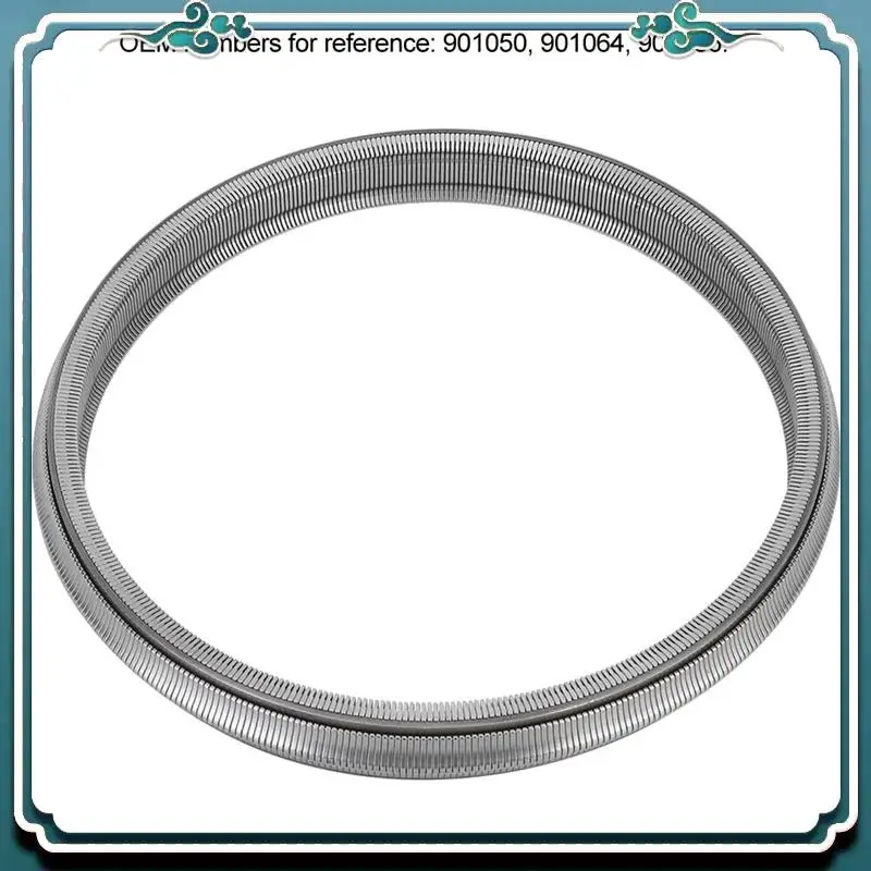 A54K-ABS نقل CVT حزام على شكل سلسلة لنيسان Cubemarch ملاحظة تيدا فيرسا ميتسوبيشي مازدا هيونداي BMW 901050 901064