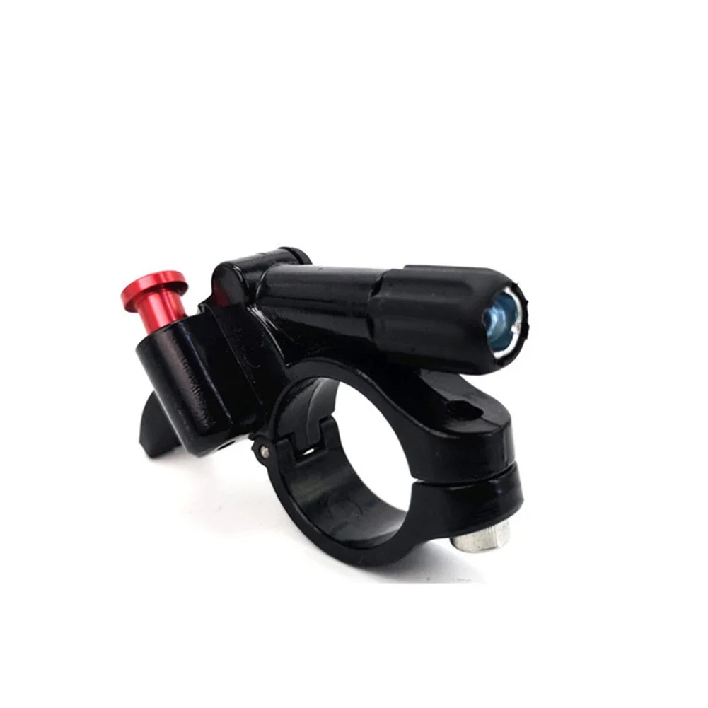 

Bicycle Remote Fork Lockout Switch Lever Mountain Bike Front Fork Remote Control Switch Set For SR EPICON XCR XCM