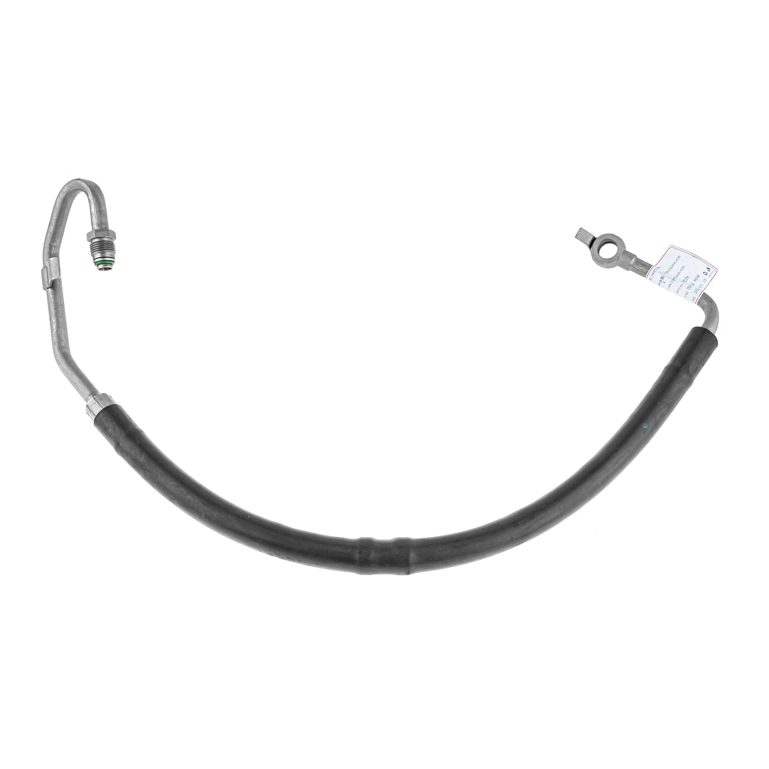 Power Steering High Pressure Hose 7L6422893AP,7L6 422 893 AP For VW VOLKSWAGEN Touareg 4.2 V8 2004-2006