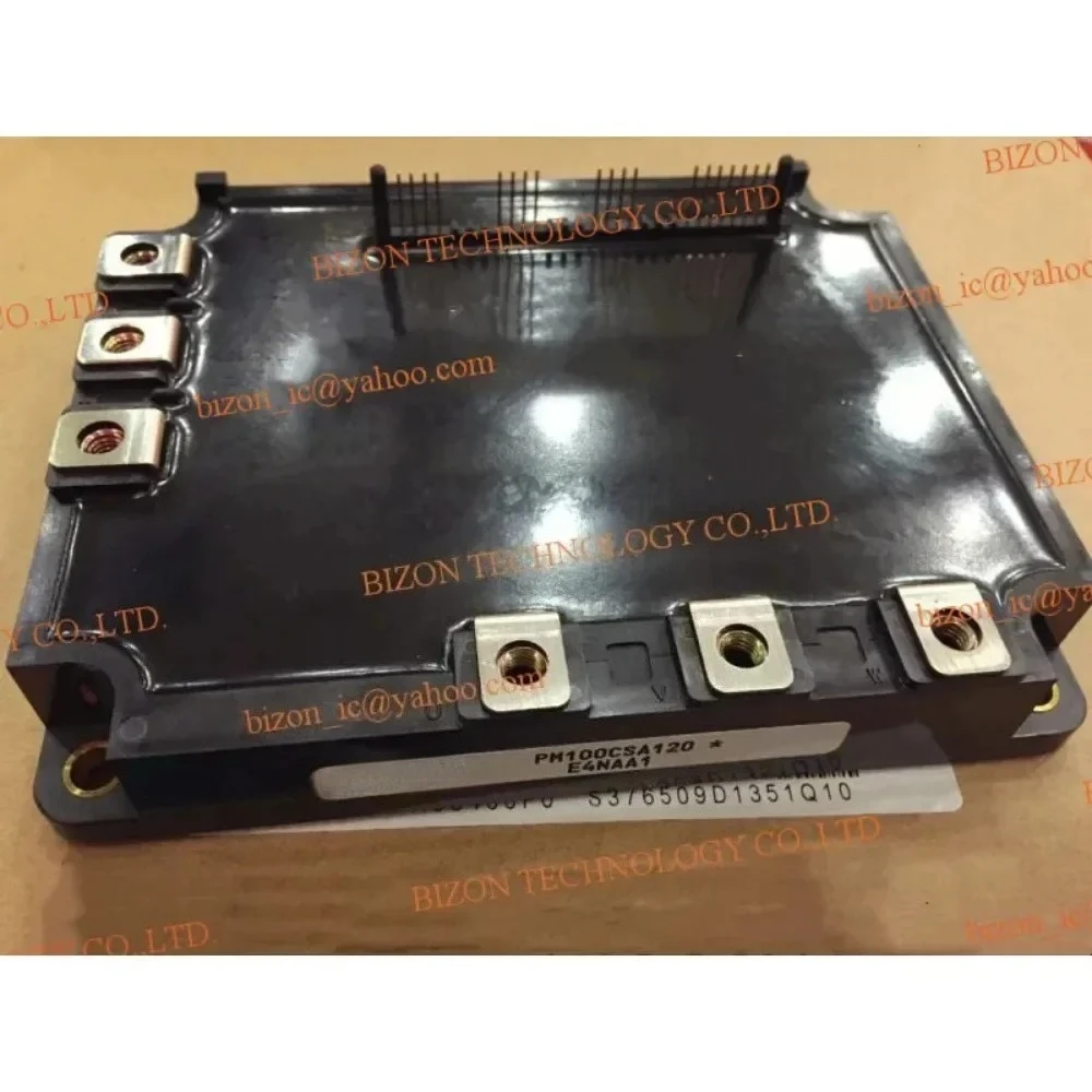 PM50CSD120 PM75CSA120 PM100CSA120 Neues Modul