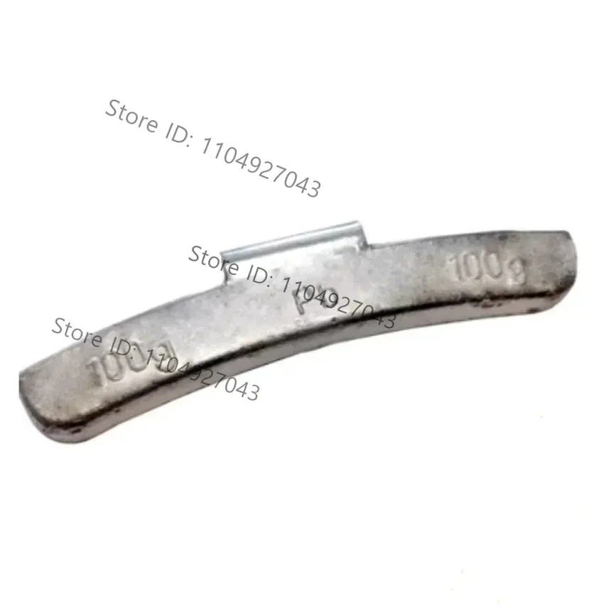 1pc Repair Tool Balance Machine Self-calibration 100g Balancer Calibration Block