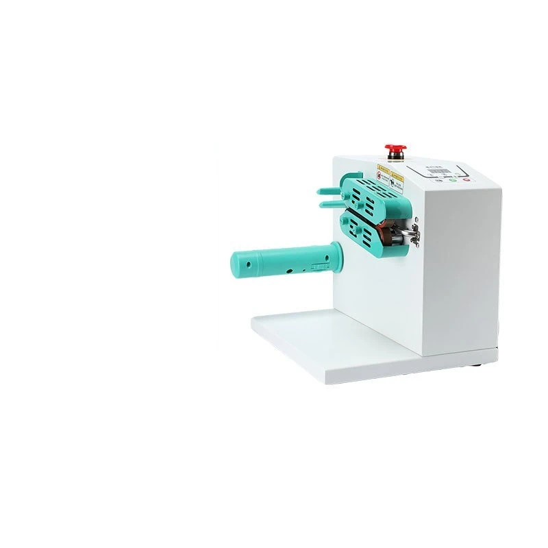 Automatic buffer air cushion machine, gourd film inflator, coil instrument sealing machine