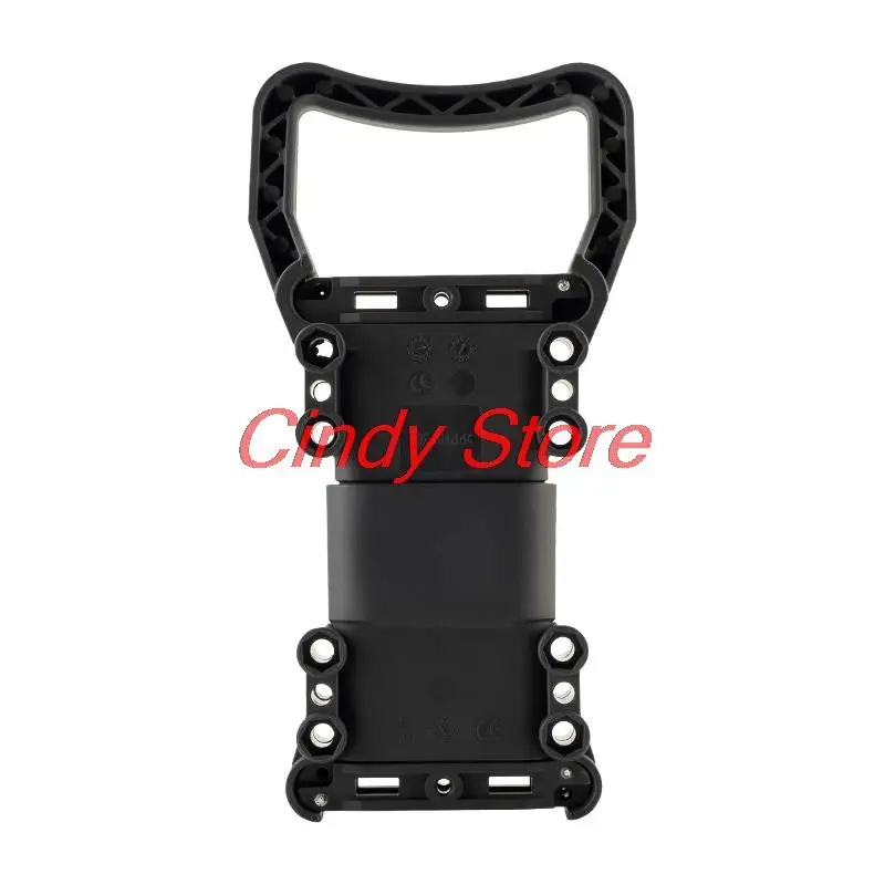 Imagem -05 - para Conectores da Bateria de Rema dc 150v 80a 160a 320a Conector de Alimentação da Empilhadeira Que Carrega a Tomada Industrial para Caminhões Elétricos da Pálete