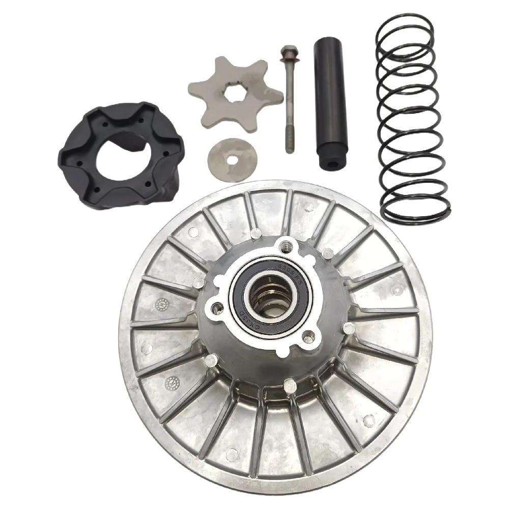 ATV dune buggy accessory Secondary Clutch for Outlander 420280173