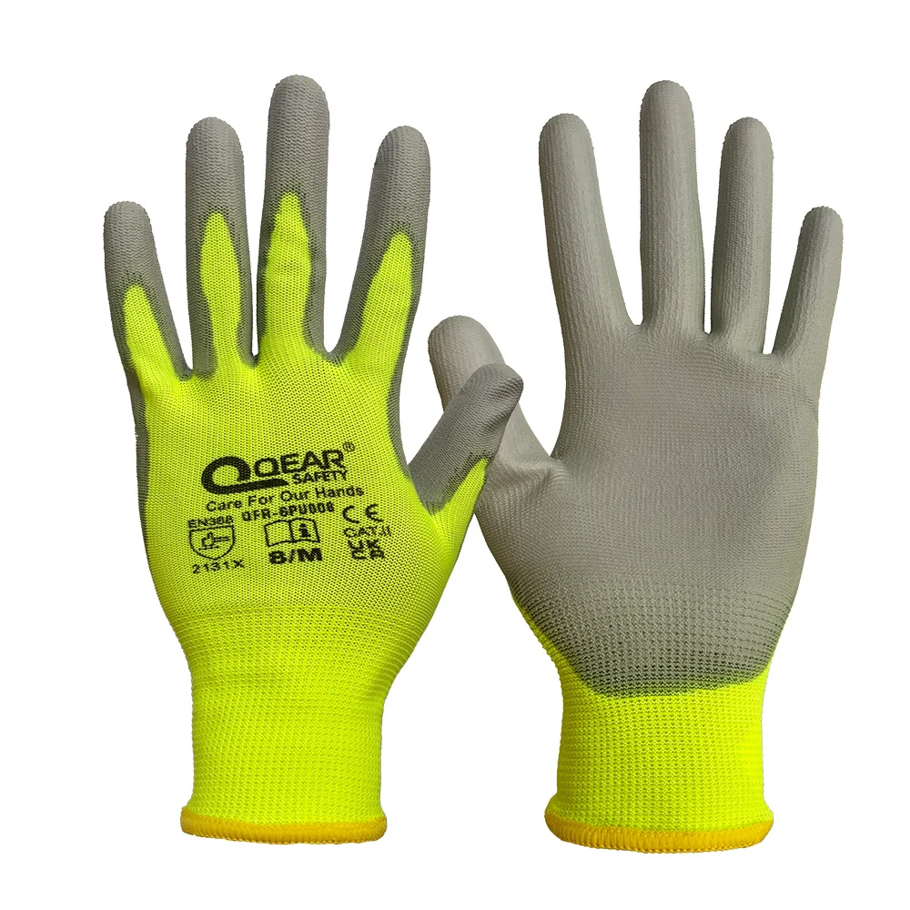 Thumbnail 4 - #25 Compare Work Safety Gloves Before You Buy