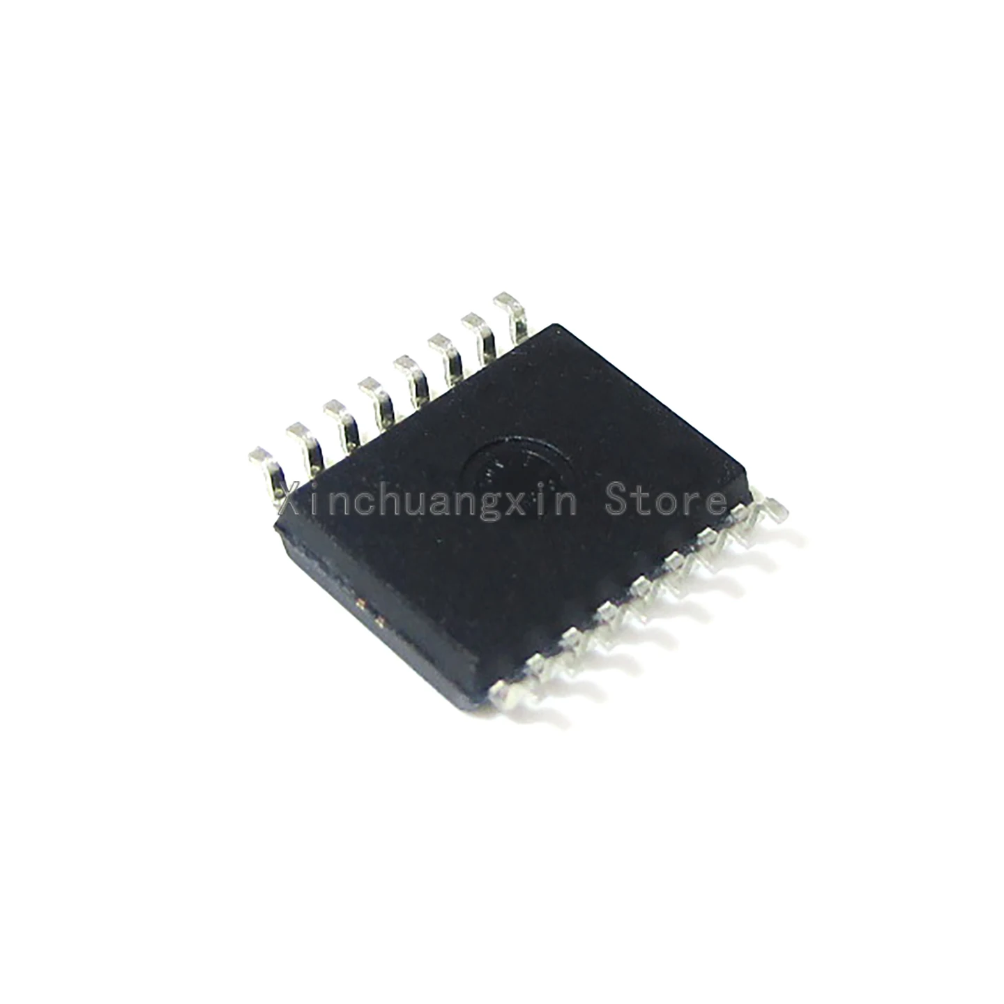 1PCS ACS710KLATR-25CB ACS710TKLA-12CB ACS710-25CB-NL-T ACS710KLATR-12CB-NL SOP-16 Current Sensor Chip