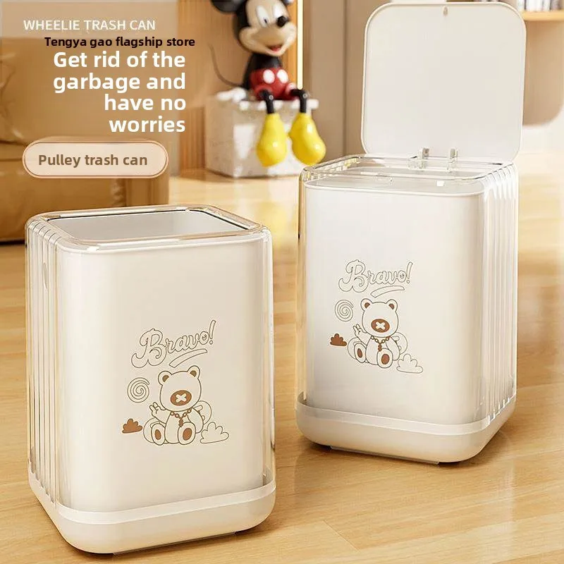 cestino-per-rifiuti-ad-alto-valore-estetico-per-uso-domestico-con-sensazione-di-vetro-tipo-a-pedale-secchio-portatile-per-igiene-e-pulizia-essenziale-per-la-famiglia-e-la-casa