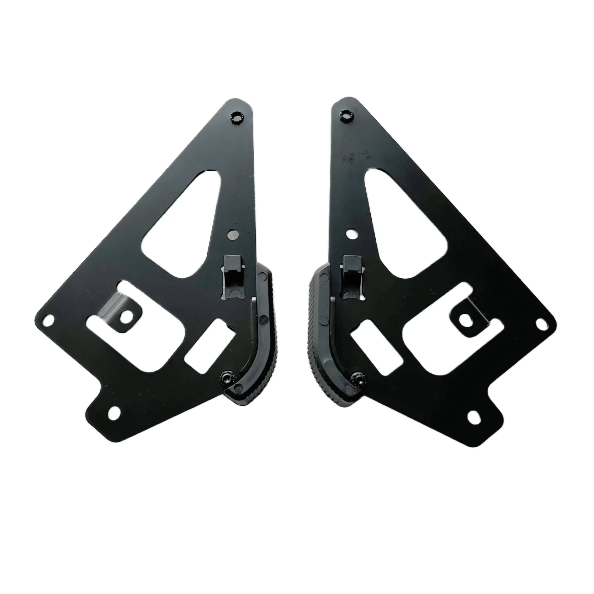 Original Inmotion V14 Front Bracket Assembly  Electric Unicycle Left and Right Front Support V14 Parts
