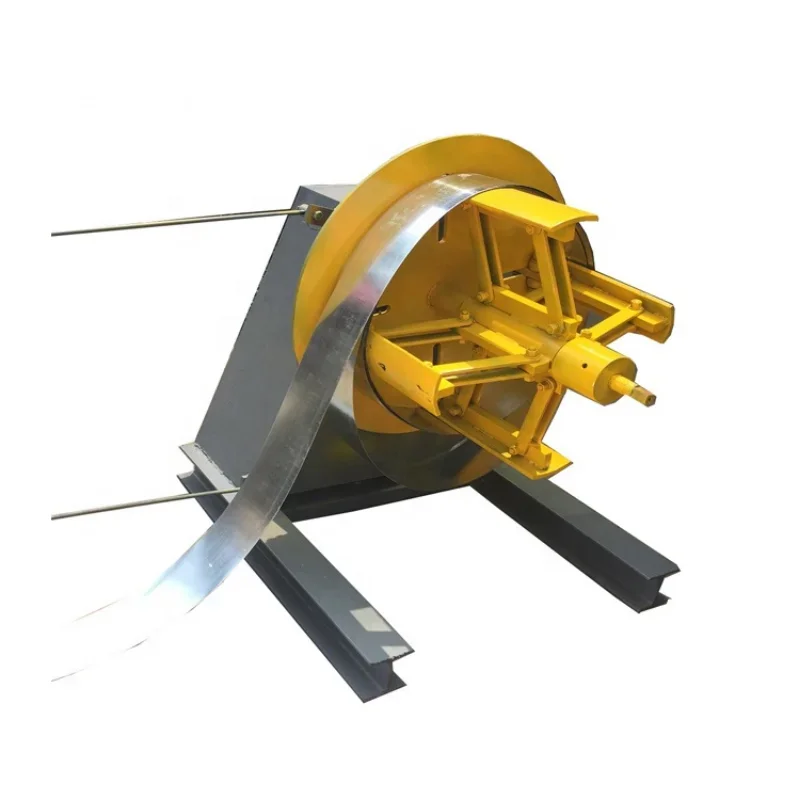 Yugong   5 Strips PLC Control High Speed Automatic Stainless Steel Concertina Razor Barbed Wire Mesh Fence Making Machine