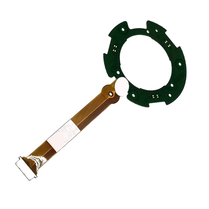 

XB-1PCS гибкий кабель для защиты от сотрясений объектива для SIGMA 24-105 мм F4 DG OS HSM Art, запасная часть 24-105