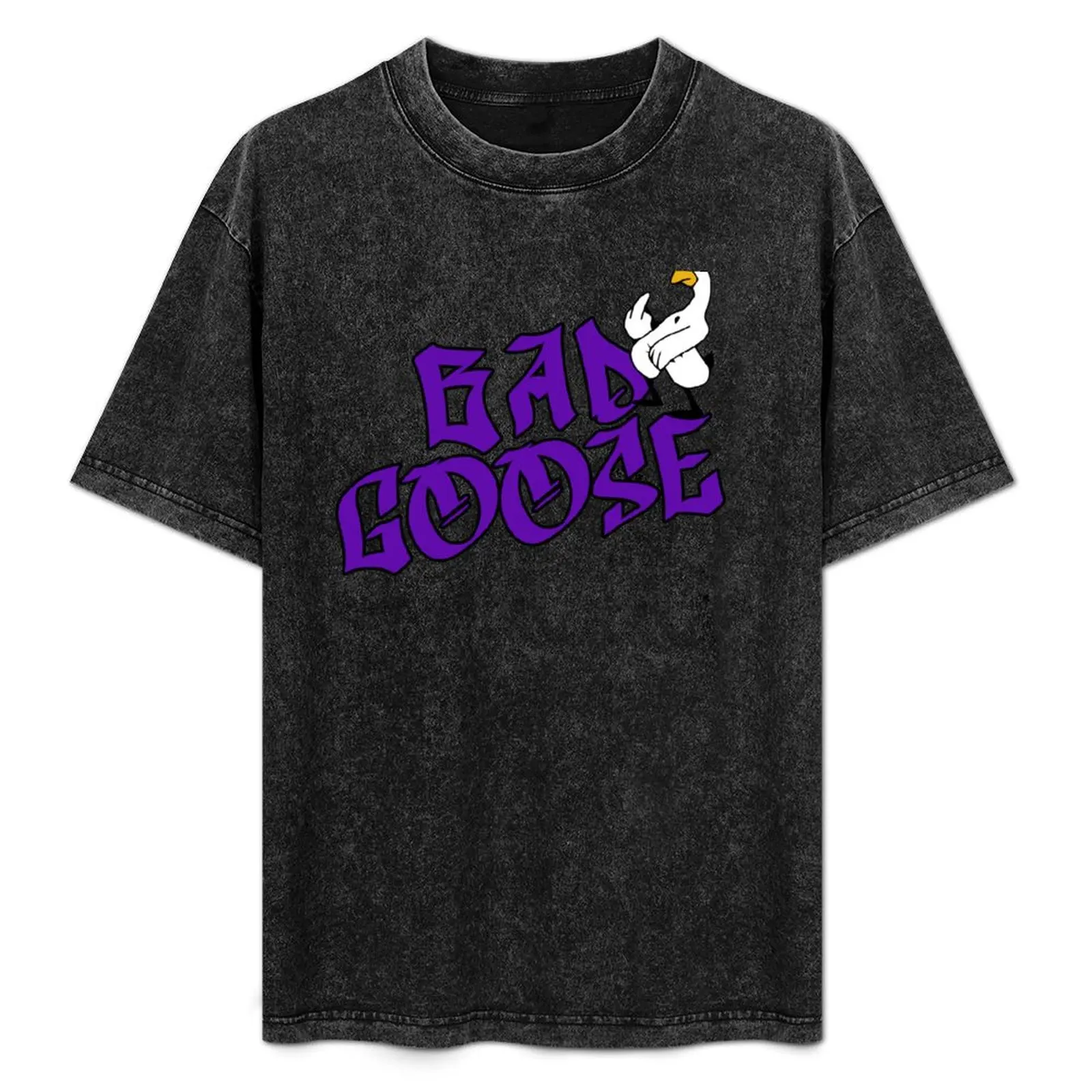 

Bad Goose Sportswear T-Shirt Running Gym Short Sleeve Sports Tee
