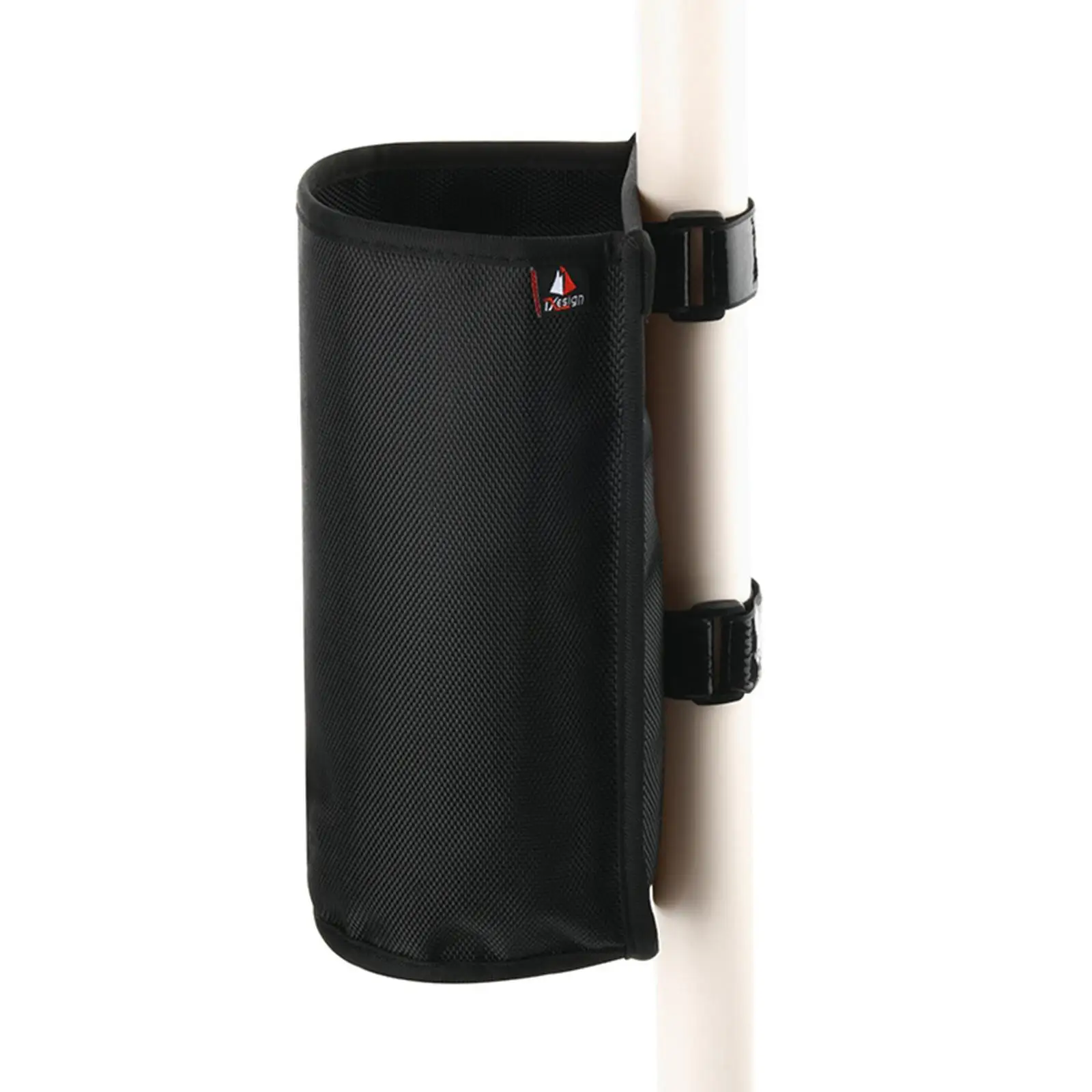 Drumstick Storage Bag Mallet Bag Large Capacity Hangable Percussion Holder Case