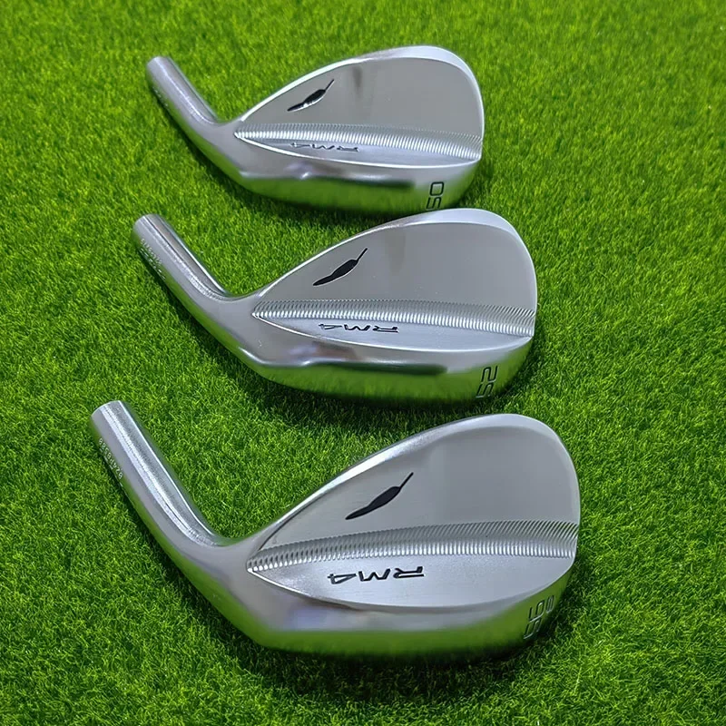 

New Golf Wedges Fourteen Wedges RM4 Silver Forged 48 50 52 54 56 58 60 Golf Wedge Head Only Golf Club