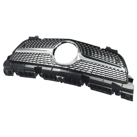 8 best sales मर्सिडीज बेंज एसएलके - №1