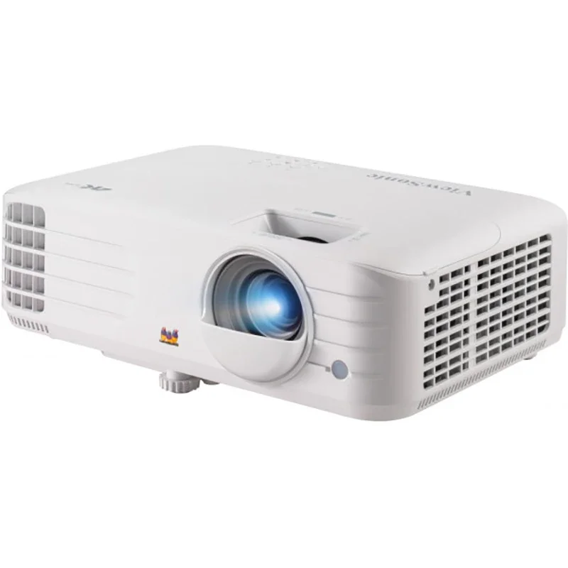 China Manufacture Internet Full Hd Audio Visual For Home Theater Dlp Video Projector 4K Small Projector