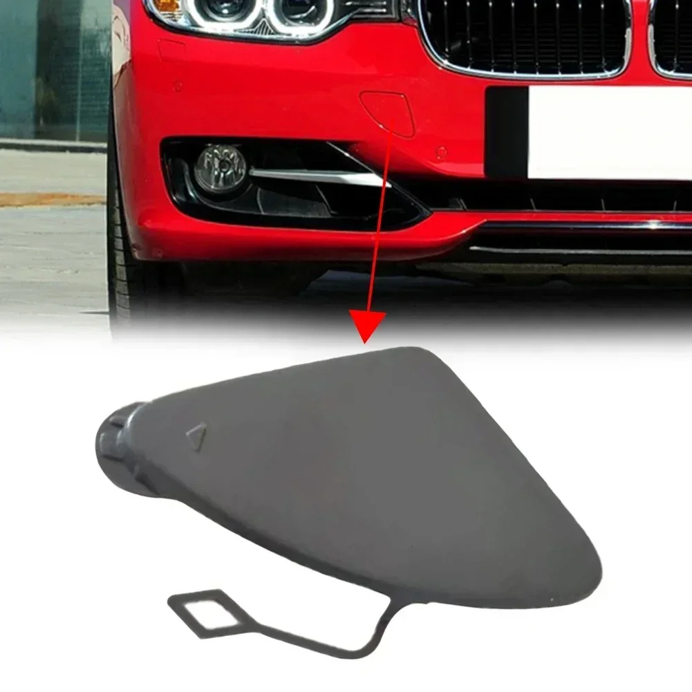 

Front Bumper Tow Hook Cover Cap For BMW 3 Series F30 F31 328i 335i 320i 335i Bumper Protect Cover Accessories 51117293116