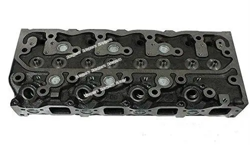 Cylinder Head 4BA1 5111102310 5111102380 5-11110-231-0 5-11110-238-0 Fit for Isuzu ELF250 2800 2755cc 2.8D 8V