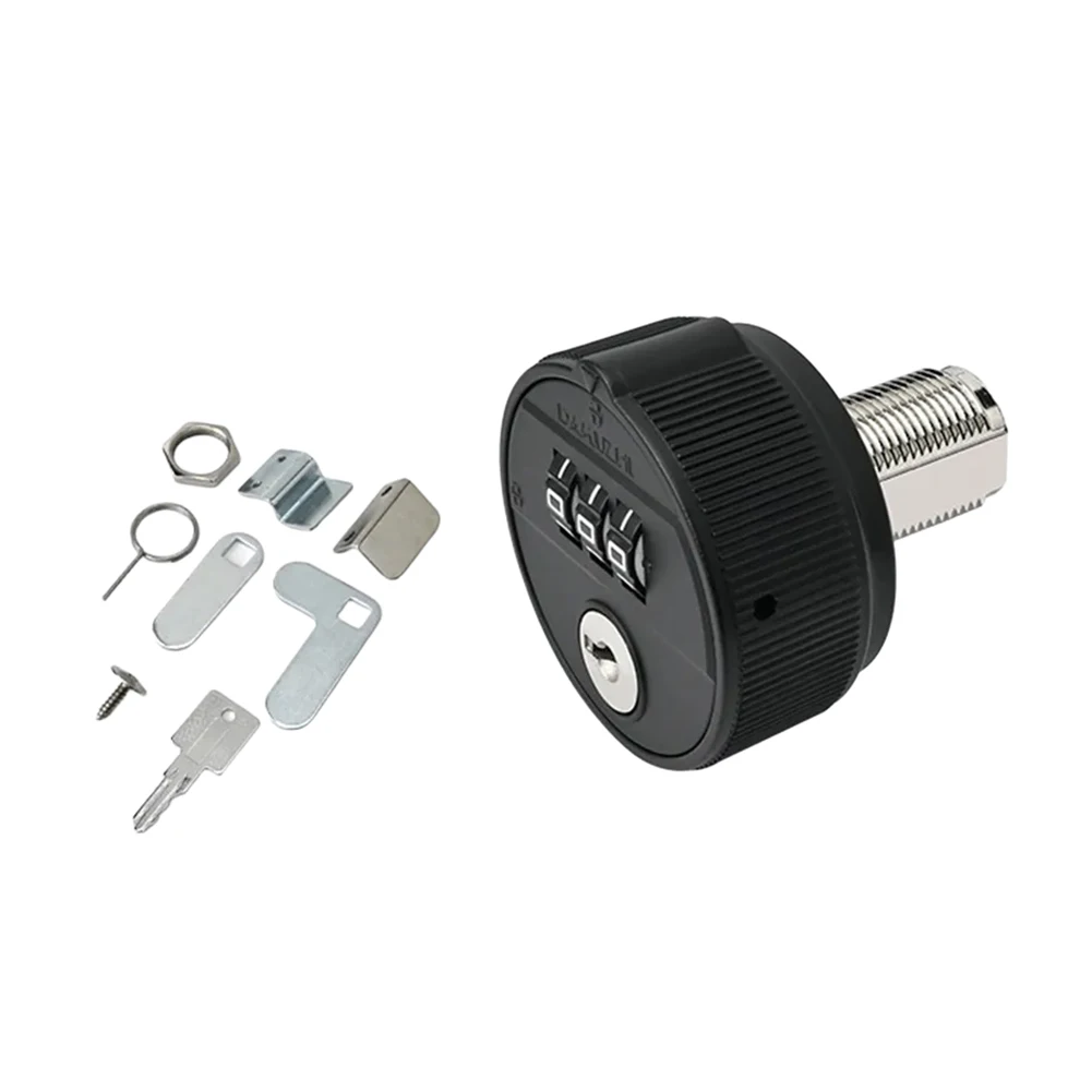 

Easy Installation Password Lock Password Lock Mechanical Password Lock Multiple Sizes Available Versatile Compatibility