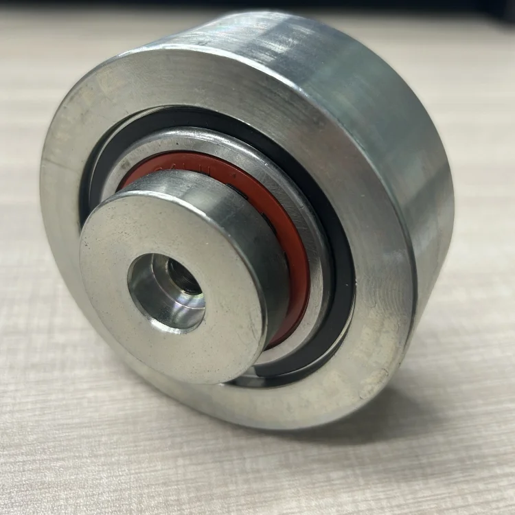 Thermo King Overrun…