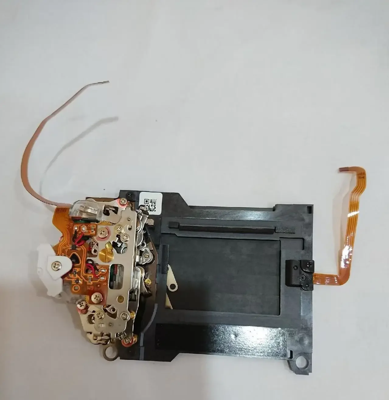 Shutter Assembly Fo… - image