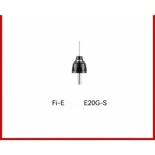 Imagen 2 del producto Equipo Dental pájaro carpintero cemento Dental caliente eléctrico Fi-e pegamento aguja de inyección aguja de calentamiento aguja de cemento Dental individual