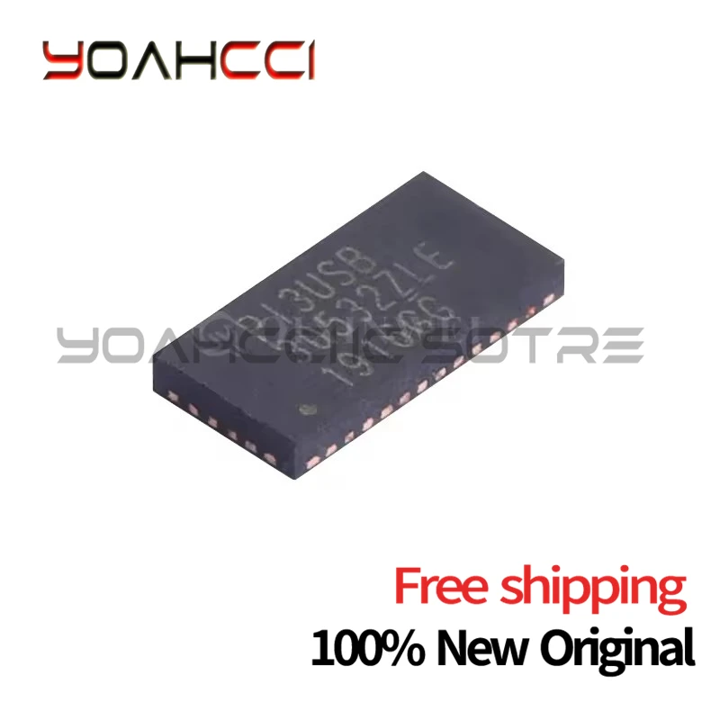 (5-10 sztuk) 100% nowy PI3USB PI3USB30532ZLE P13USB P13USB30532ZLE 30532ZLE 305322LE PI3USB30532ZLEX QFN-40 Chipset