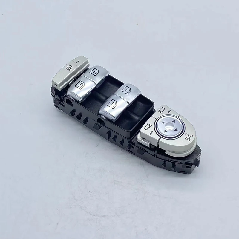 For BMW Auto Parts Window One-button Lift Control Switch Glass Regulator OE:A2059056811