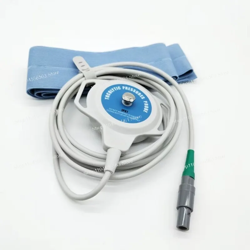 Compatible Transducer For FC-700 New 130202-000600