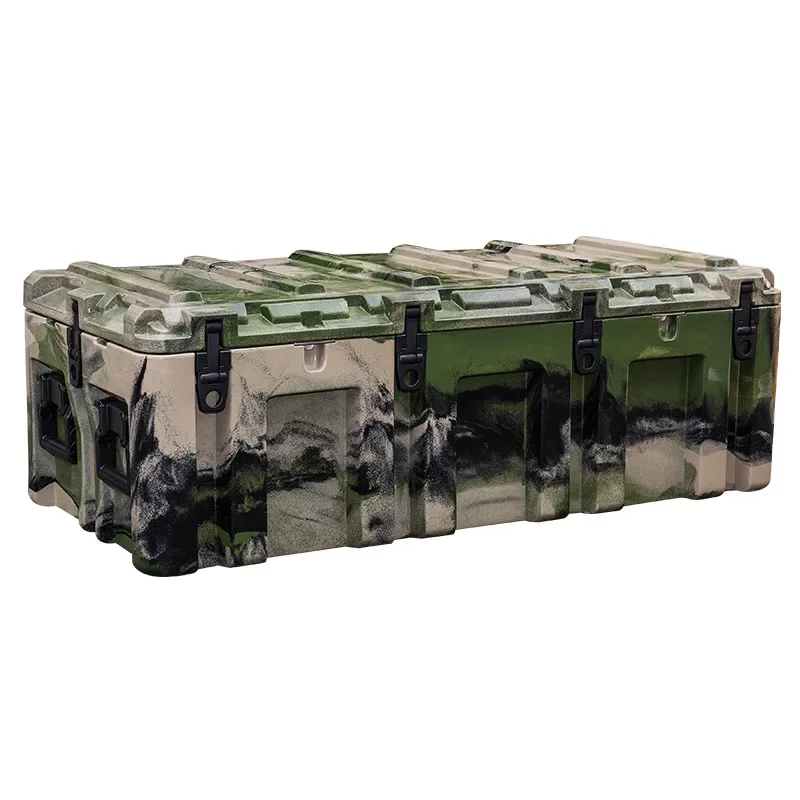 LLDPE Rotomolded Products 175L Universal Toolbox