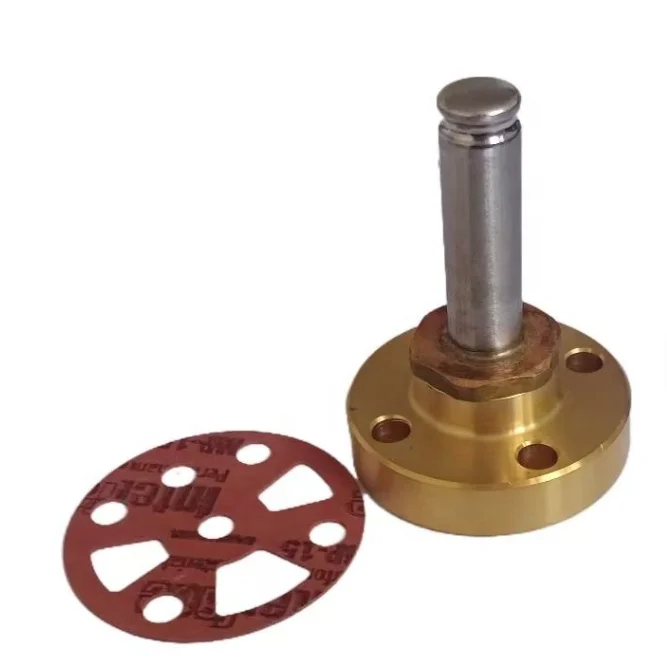 

Новые запасные части для компрессора центрального кондиционирования Trane RTHG Соленоид загрузки/разгрузки VAL05930