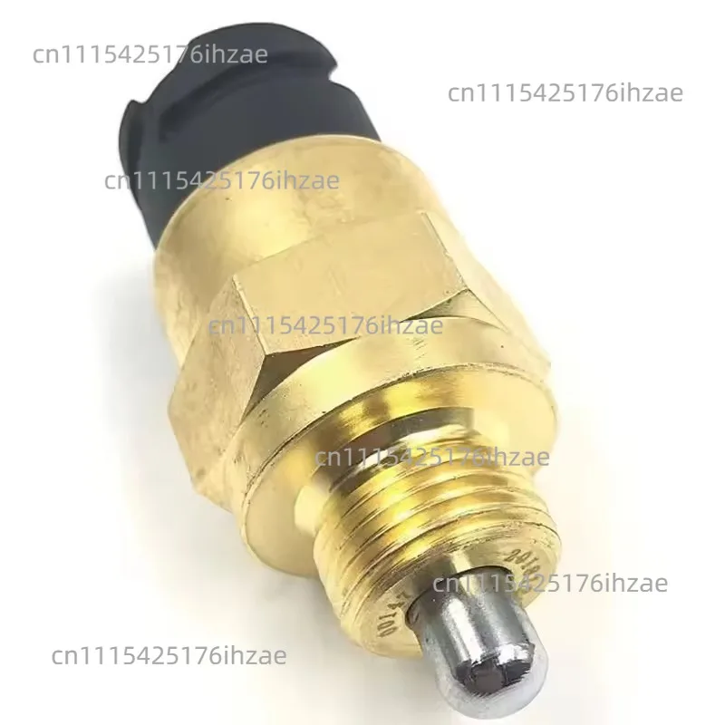 Pressure Switch 811W25503-0244 For CNHTC SINOTRUK HOWO A7 T7H T5G SITRAK TX Differential Lock Sensor