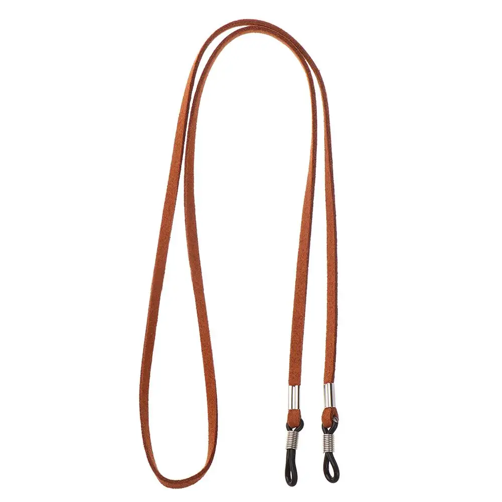 1pc New Design High Elasticity Sunglasses Lanyard Strap Necklace Eyeglass Glasses Chain Cord Reading Glasses Strap Decoration