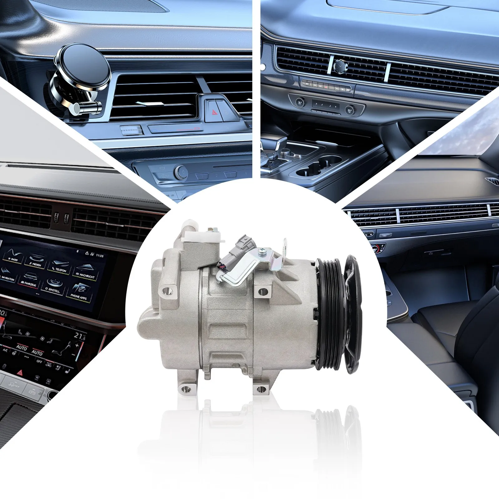 Air Conditioning Co…