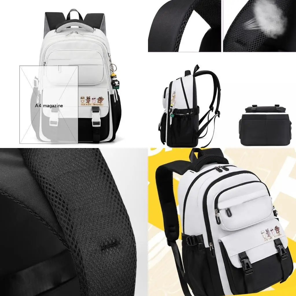 

X90d Женщины Leisure рюкзак для девочек рюкзак с большим рюкзаком рюкзак для студенческой школьной сумки