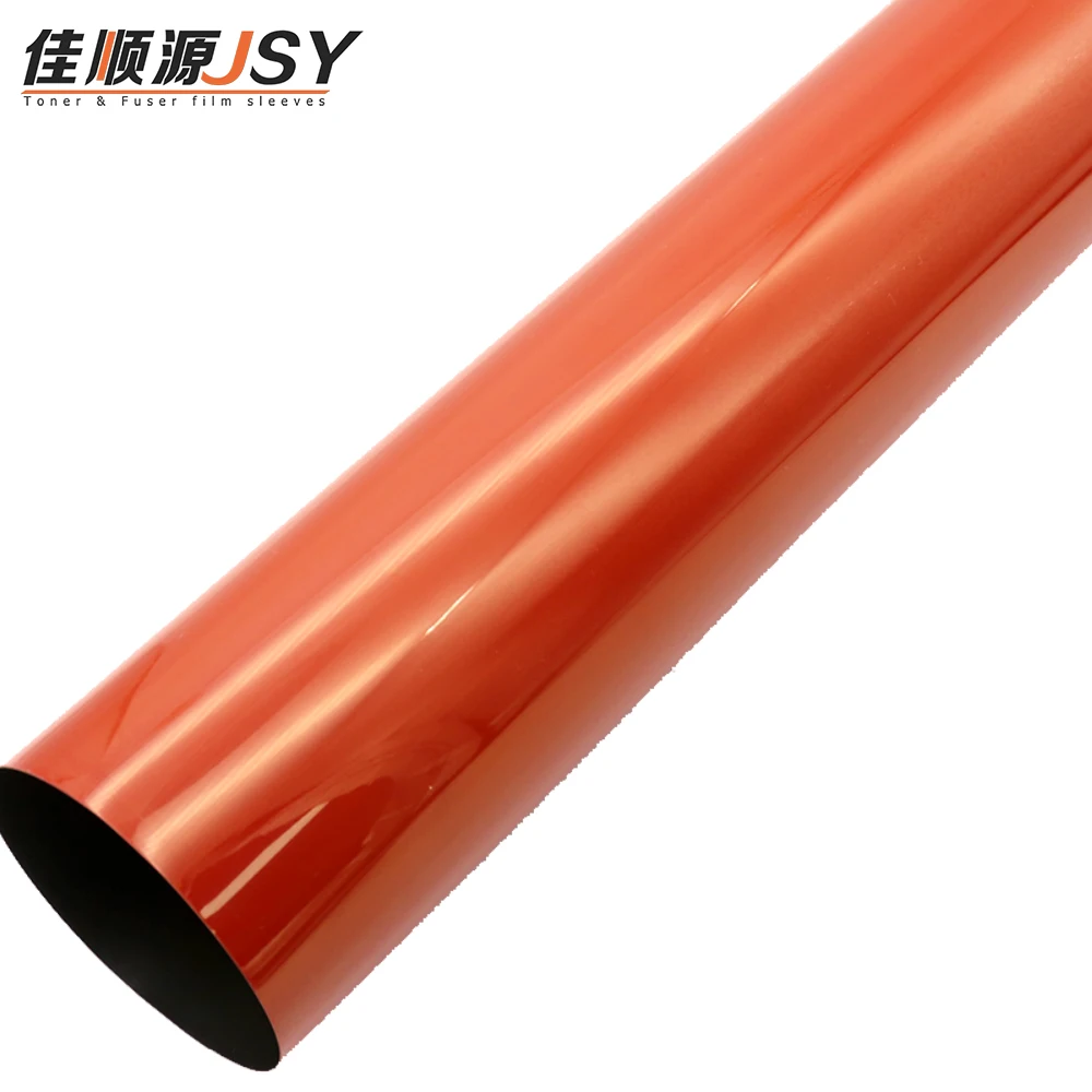 Original Fuser Film Sleeve For Konica Minolta C5500 C5501 C6501 C6500 C6000 C7000 Fixing    Belt Copier Parts