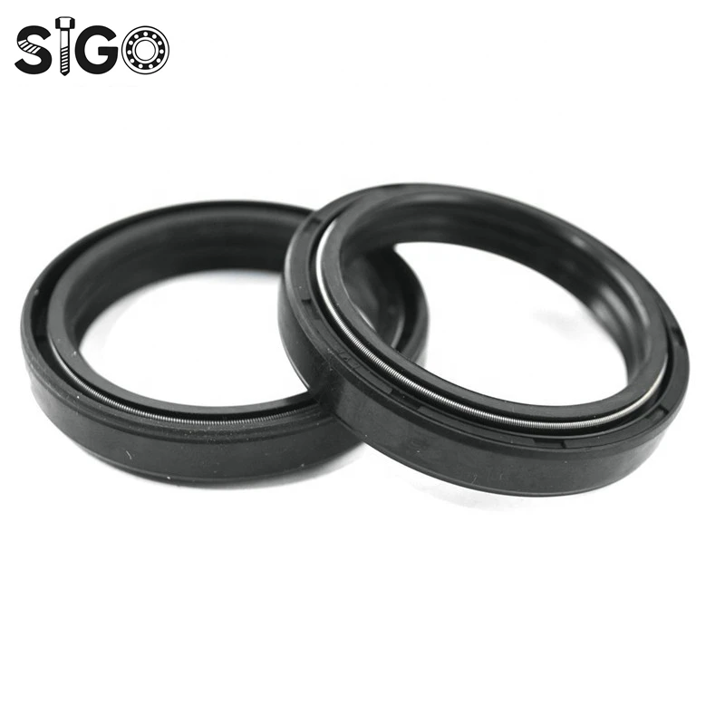 sigo-10個入り-kcスケルトンオイルシール-318-81-10-32-35