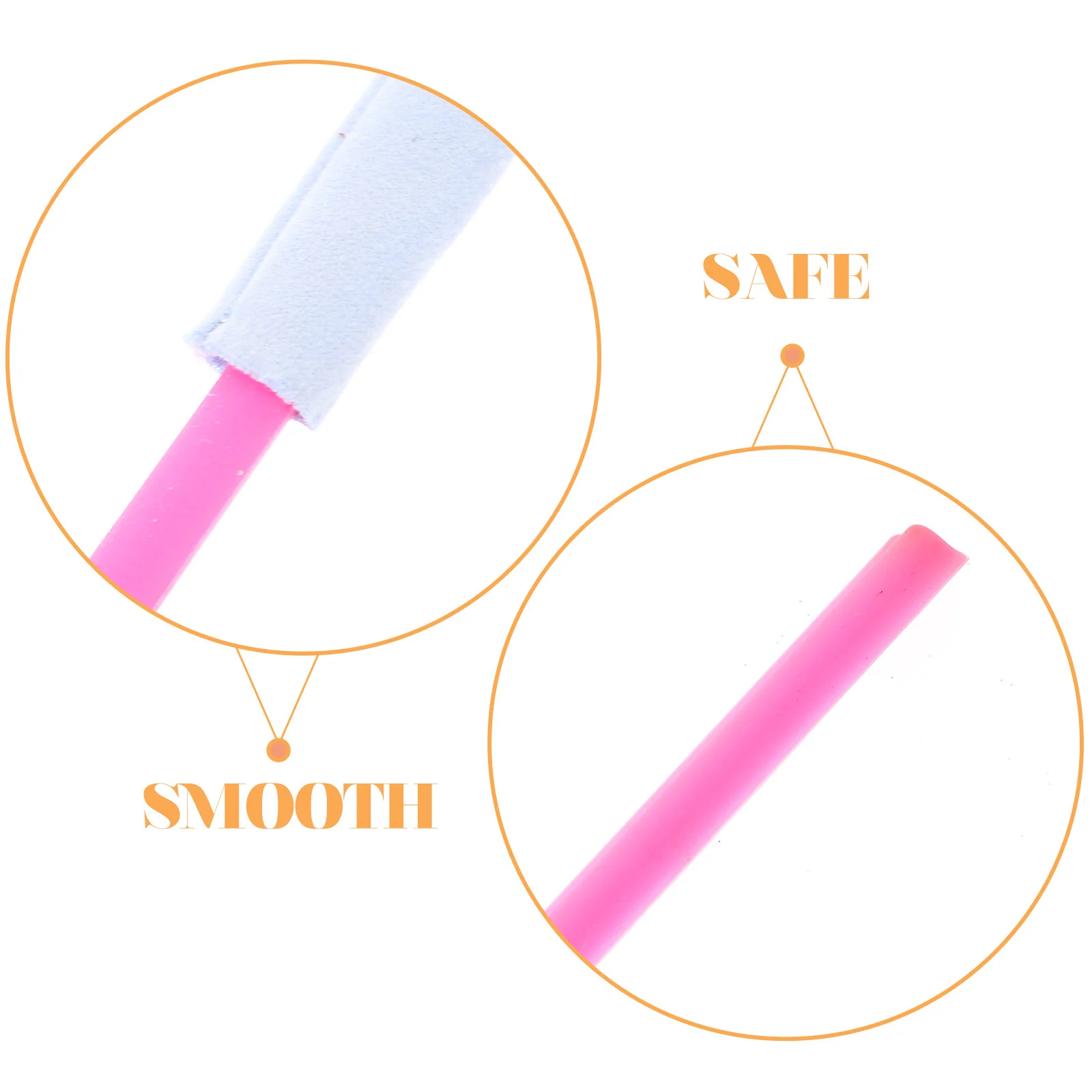 

Flute Cleaning Stick Tool Comfortable to Touch Easy to Clean Perfect for Flutes and Wind Instruments Flute Cleaning Accessories