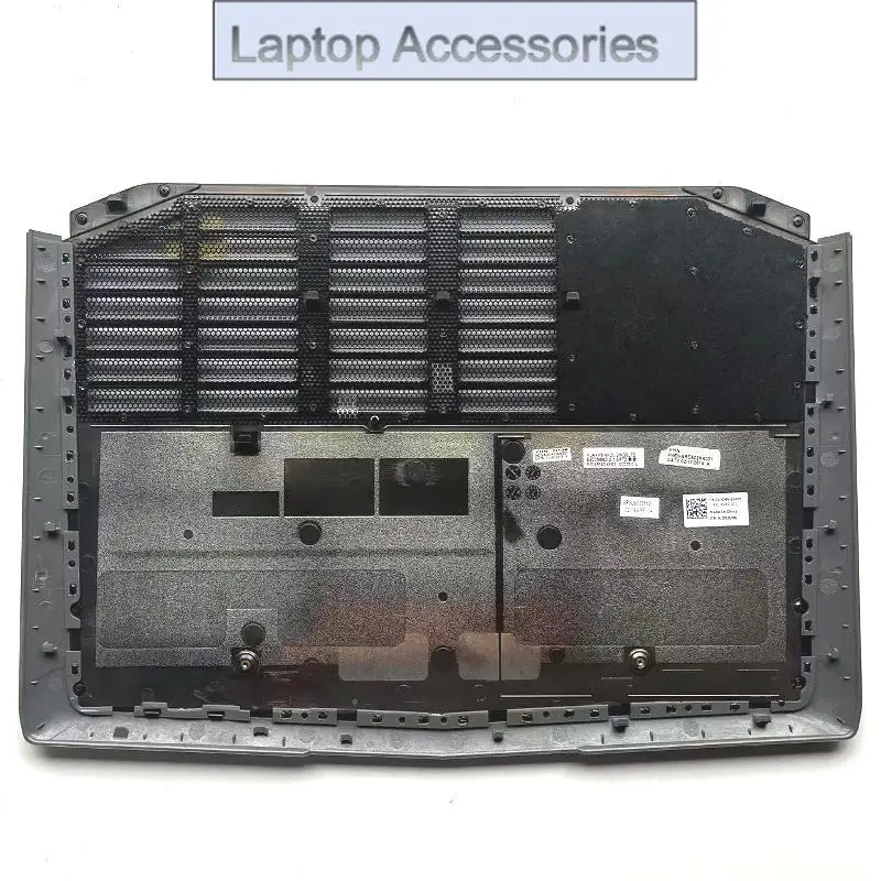 

HJ New For 14 R1 M14X R3 R4 P39G Bottom Base Cover Lower Case D Shell 0XJCM6