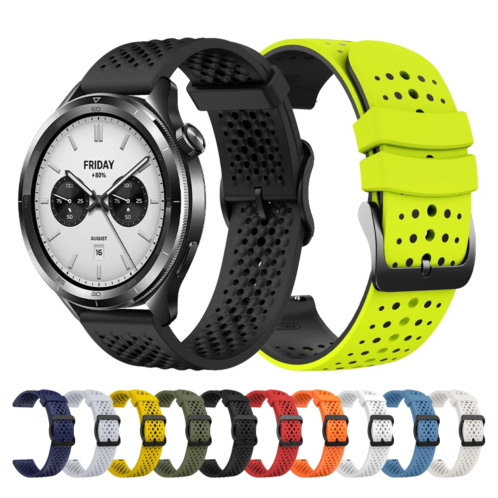 Official 22Mm Silic… - image